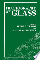 Fractography of glass /