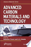 Advanced carbon materials and technology /