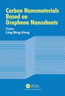 Carbon nanomaterials based on graphene nanosheets /