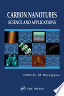 Carbon nanotubes : science and applications /