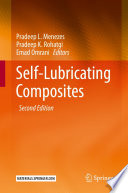 Self-Lubricating Composites /