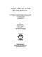 Joining of advanced and specialty materials II : proceedings from Materials Solutions Conference '99 on Joining of Advanced and Specialty Materials, 1-4 November 1999, Cincinnati, Ohio /