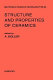 Structure and properties of ceramics /