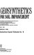 Geosynthetics for soil improvement : proceedings of the symposium /