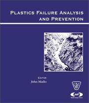 Plastics failure : analysis and prevention /