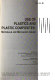 Use of plastics and plastic composites : materials and mechanics issues : presented at the 1993 ASME Winter Annual Meeting, New Orleans, Louisiana, November 28-December 3, 1993 /