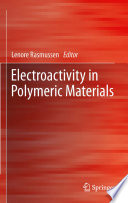 Electroactivity in polymeric materials /