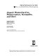 Organic photorefractives, photoreceptors, waveguides, and fibers : 21-23 July 1999, Denver, Colorado /