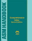 ASM handbook comprehensive index /