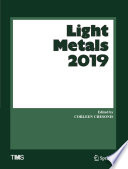 Light Metals 2019 /