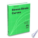 Atlas of stress-strain curves.