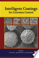 Intelligent coatings for corrosion control /