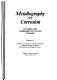 Metallography and corrosion : proceedings of the Metallography and Corrosion Symposium /