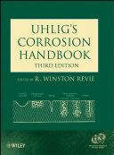 Uhlig's corrosion handbook /