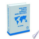 Worldwide guide to equivalent irons and steels /