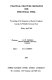 Practical fracture mechanics for structural steel : proceedings of the Symposium on Fracture Toughness Concepts for Weldable Structural Steel, Risley, April 1969 /