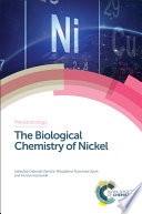The Biological Chemistry of Nickel /