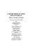 Connections in steel structures II : behavior, strength, and design : proceedings of the second international workshop held at Westin William Penn Hotel, Pittsburgh, Pennsylvania, USA, April 10-12, 1991 /
