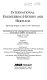 International engineering history and heritage : improving bridges to ASCE's 150th anniversary : proceedings of the third National Congress on Civil Engineering History and Heritage, October 10-13, 2001, Houston, Texas /