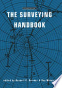 The surveying handbook /