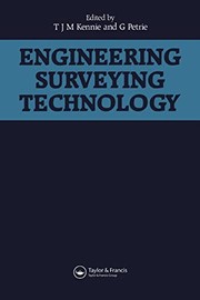 Engineering surveying technology /