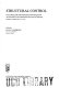 Structural control : proceedings of the International IUTAM Symposium on Structural Control held at the University of Waterloo, Ontario, Canada, June 4-7, 1979 /