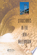 Structures in the new millennium : proceedings of the Fourth International Kerensky Conference on Structures in the New Millennium, Hong Kong, 3-5 September 1997 /