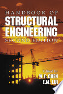 Handbook of structural engineering /