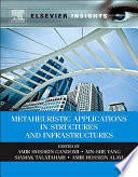 Metaheuristic applications in structures and infrastructures /