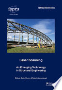 LASER SCANNING : an emerging technology in structural engineering.