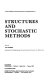 Structures and stochastic methods /