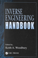 Inverse engineering handbook /
