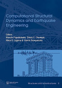Computational structural dynamics and earthquake engineering /