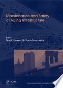 Maintenance and safety of aging infrastructure /