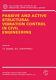 Passive and active structural vibration control in civil engineering /