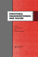Structural crashworthiness and failure /