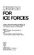 Design for ice forces : a state of the practice report /