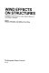 Wind effects on structures : proceedings of the Second U.S.A.-Japan Research Seminar on Wind Effects on Structures /