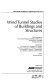 Wind tunnel studies of buildings and structures /
