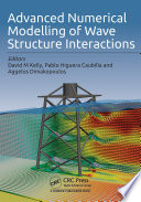 Advanced numerical modelling of wave structure interaction /