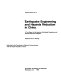 Earthquake engineering and hazards reduction in China : a trip report of the American Earthquake Engineering and Hazards Reduction Delegation submitted to the Committee on Scholarly Communication with the People's Republic of China /