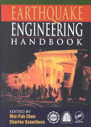 Earthquake engineering handbook /