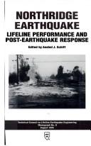 Northridge earthquake : lifeline performance and post-earthquake response /