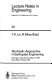 Stochastic approaches in earthquake engineering : U.S.-Japan Joint Seminar, May 6-7, 1987, Boca Raton, Florida, USA /