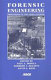 Forensic engineering : proceedings of the Third Congress, October 19-21, 2003, San Diego, California /