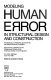 Modeling human error in structural design and construction : proceedings of a workshop sponsored by the National Science Foundation, Ann Arbor, Michigan, June 4-6, 1986 /