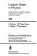 Buckling and post-buckling : four lectures in experimental, numerical, and theoretical solid mechanics based on talks given at the CISM-meeting, held in Udine, Italy, September 29-October 3, 1985 /