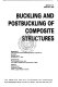 Buckling and postbuckling of composite structures : presented at 1994 International Mechanical Engineering Congress and Exposition, Chicago, Illinois, November 6-11, 1994 /