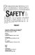 Structural safety & reliability : proceedings of ICOSSAR '89, the 5th International Conference on Structural Safety and Reliability, San Francisco, August 7-11, 1989 /