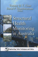 Structural health monitoring in Australia /
